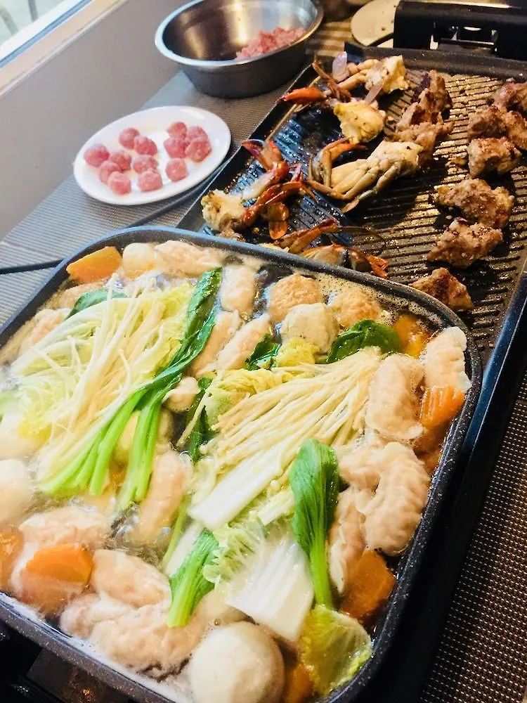 城市中心酒店 仰光 3*,  缅甸