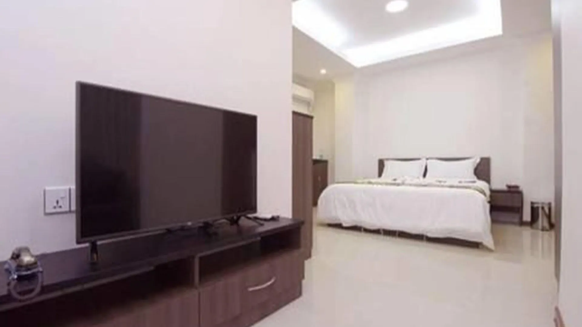 City Central Inn Rangoon