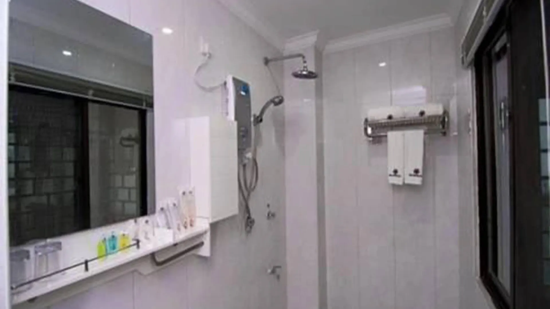 Hotel City Central Inn Rangoon