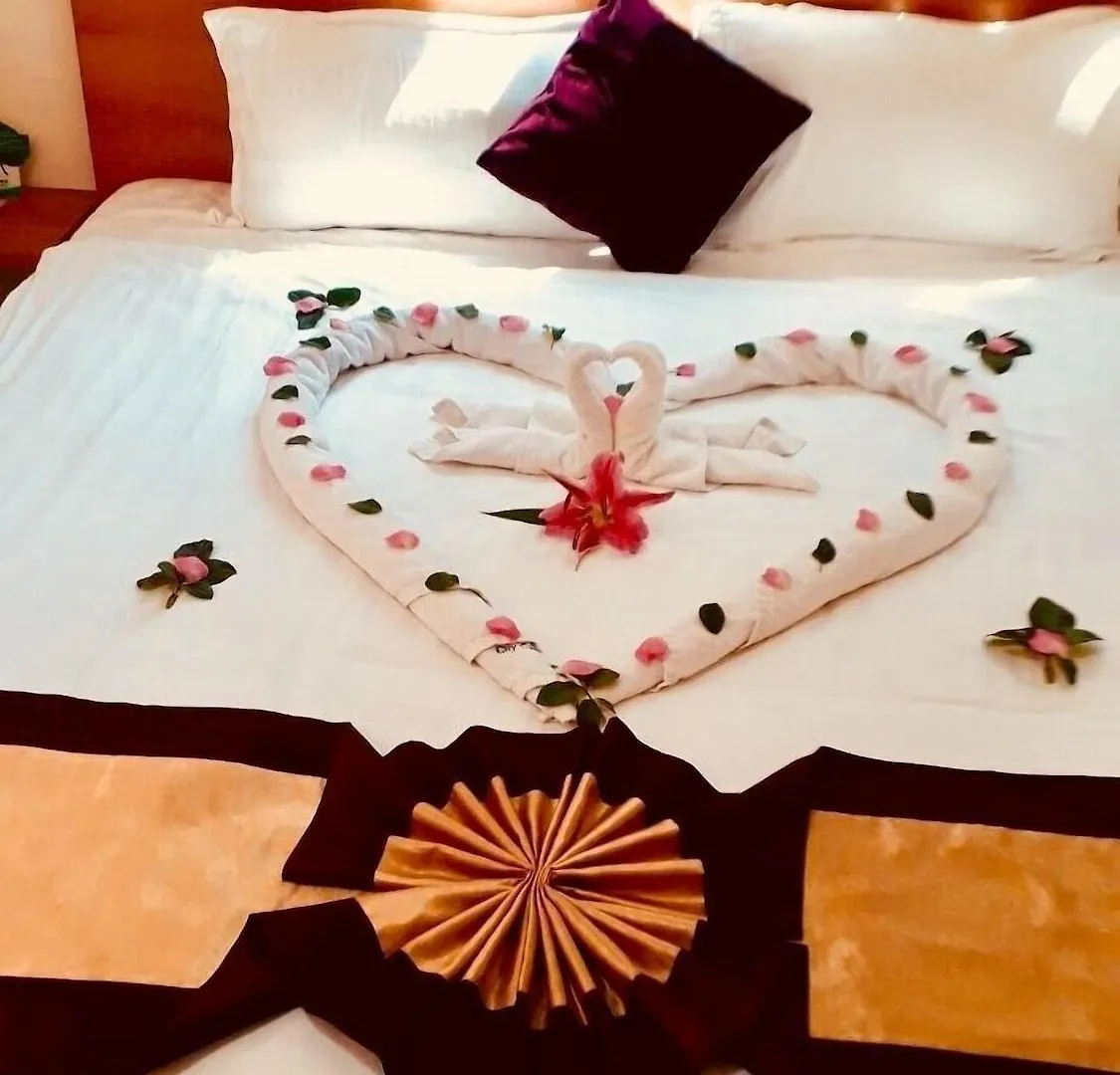 City Central Inn Yangon