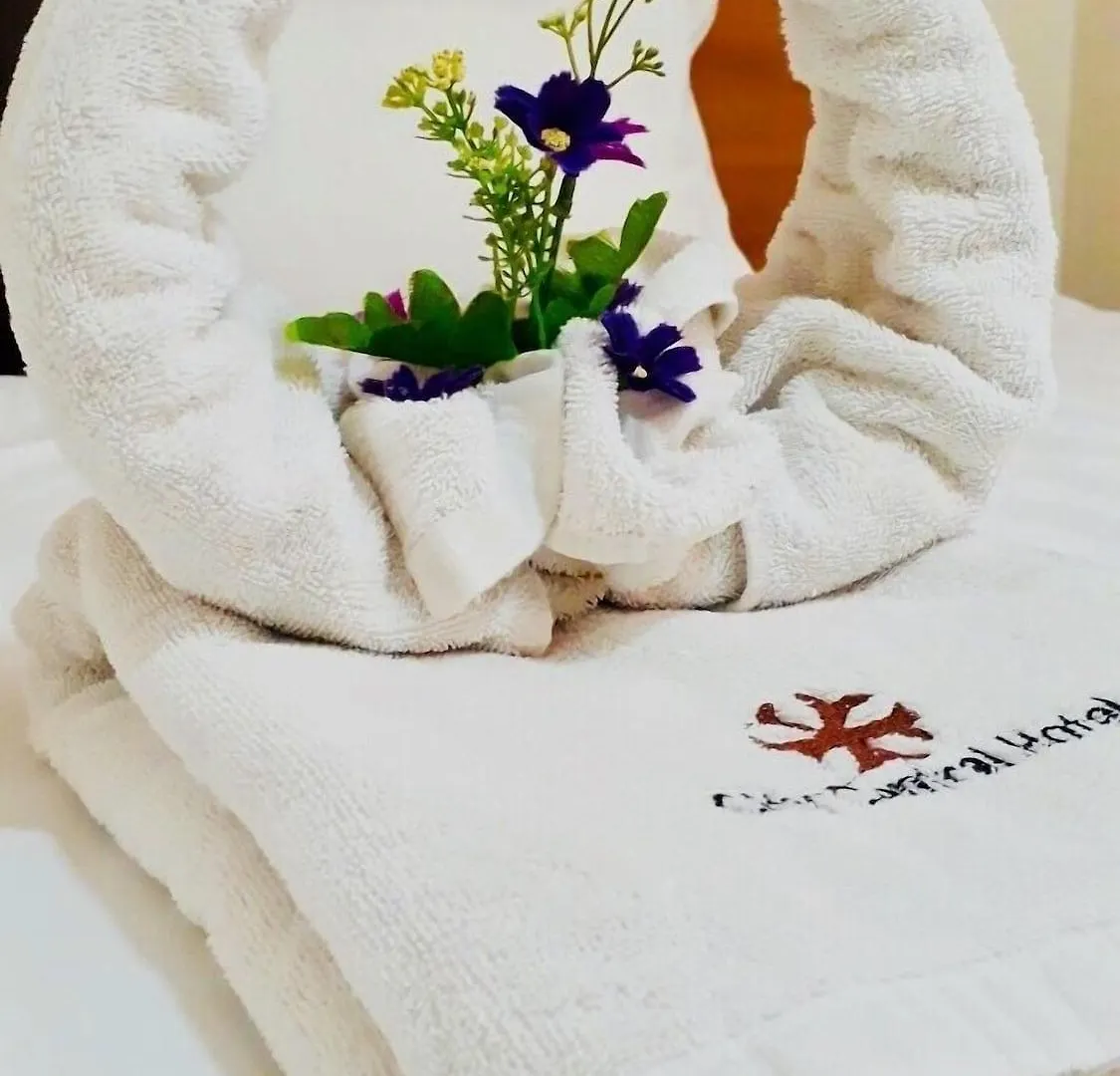 City Central Inn Rangoon Myanmar
