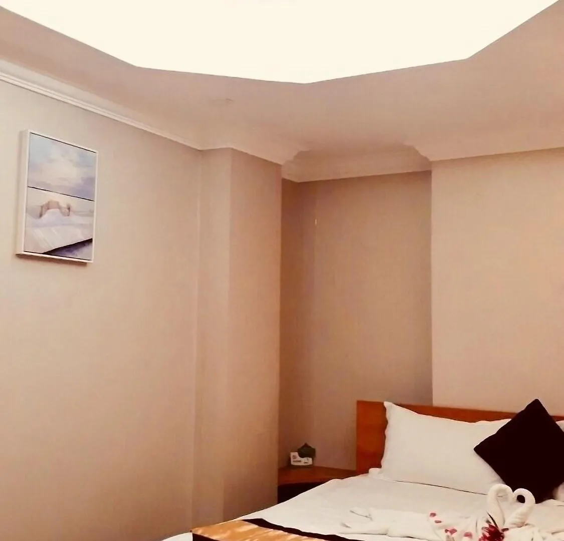 City Central Inn Rangoon Hotel