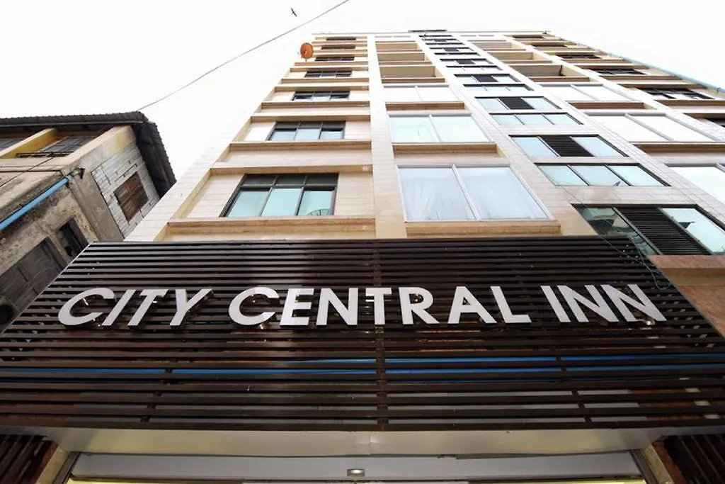 City Central Inn Rangoon Hotel