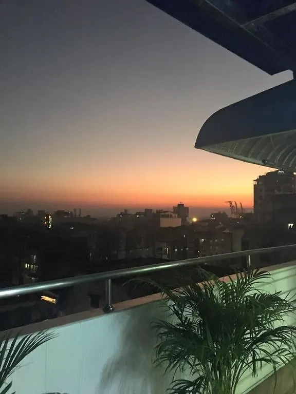 Otel City Central Inn Yangon