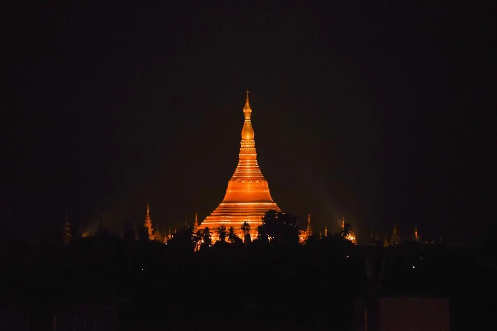 City Central Inn Rangoon