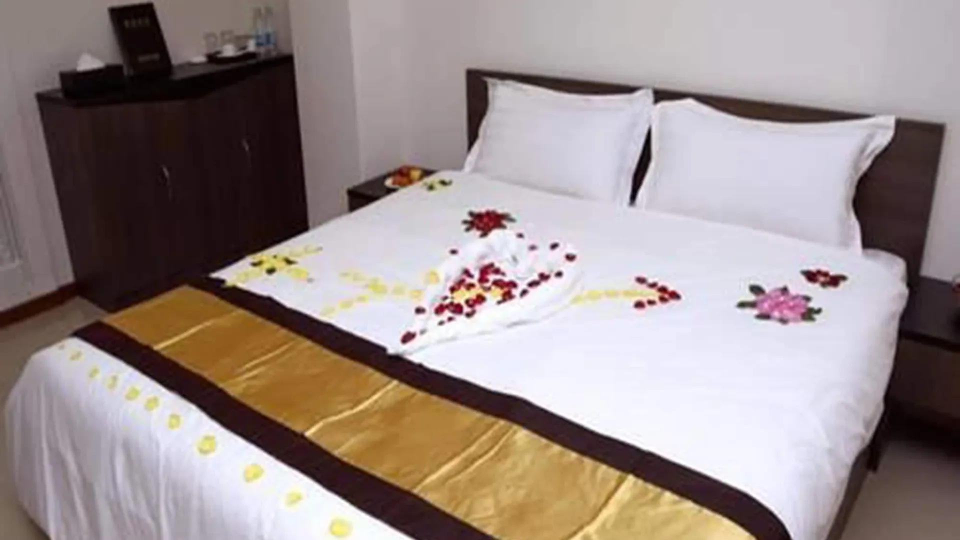 יאנגון City Central Inn