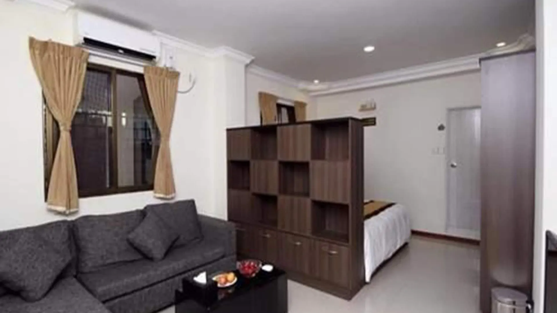 מלון יאנגון City Central Inn