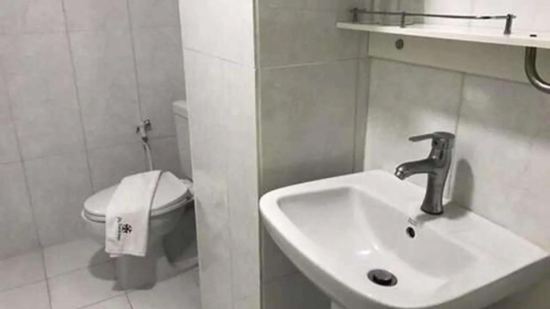 מלון יאנגון City Central Inn