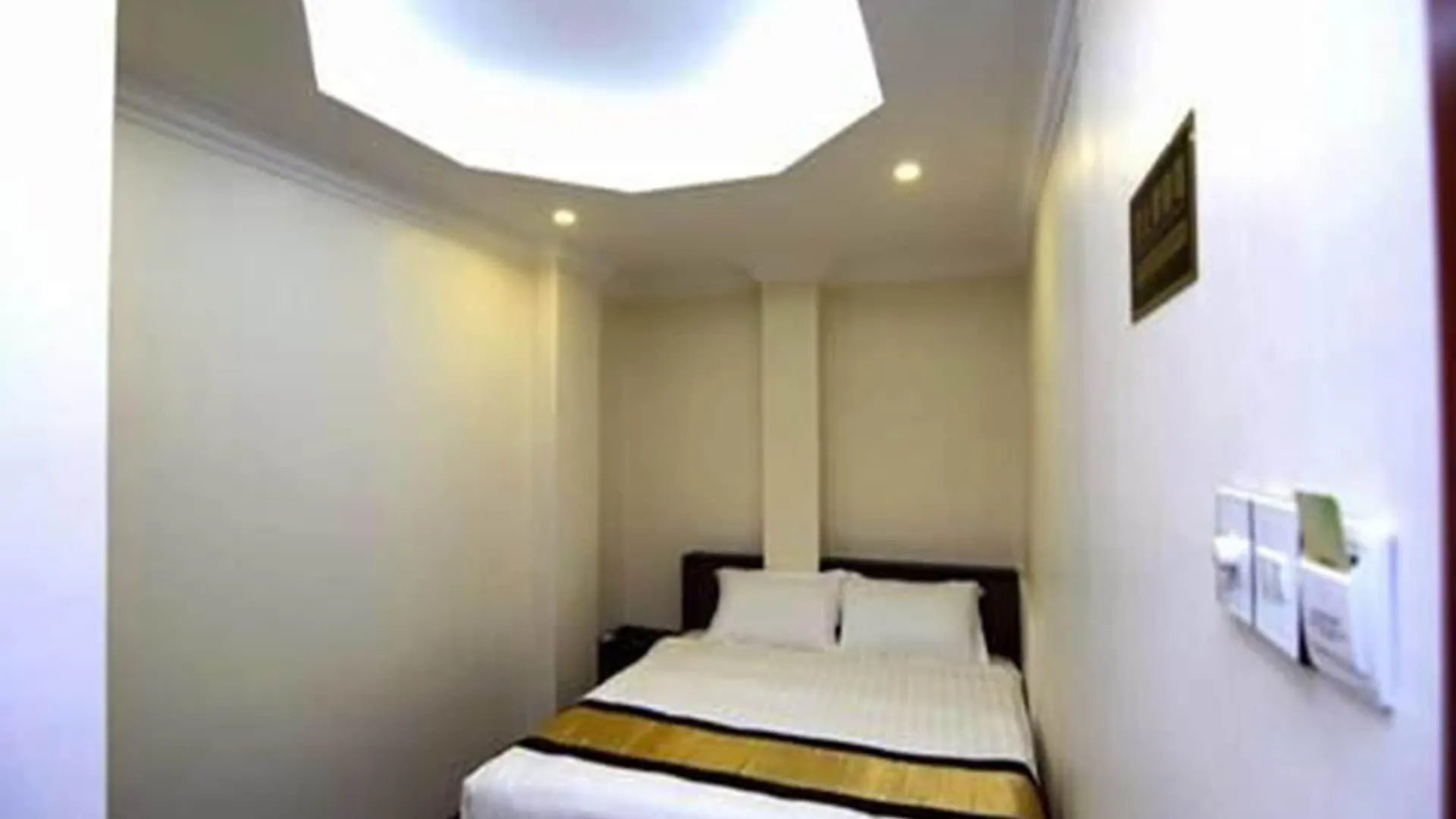 יאנגון City Central Inn
