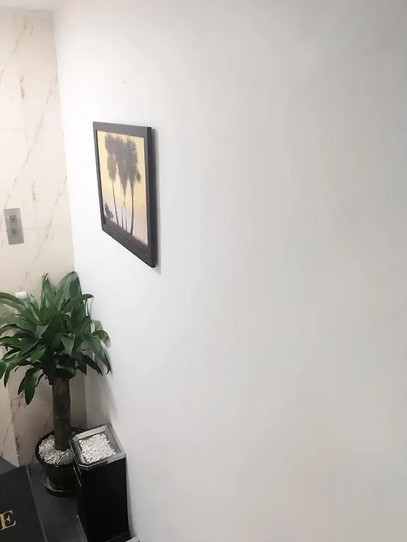 יאנגון City Central Inn 3*,  מיאנמר