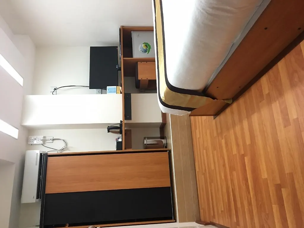 יאנגון City Central Inn