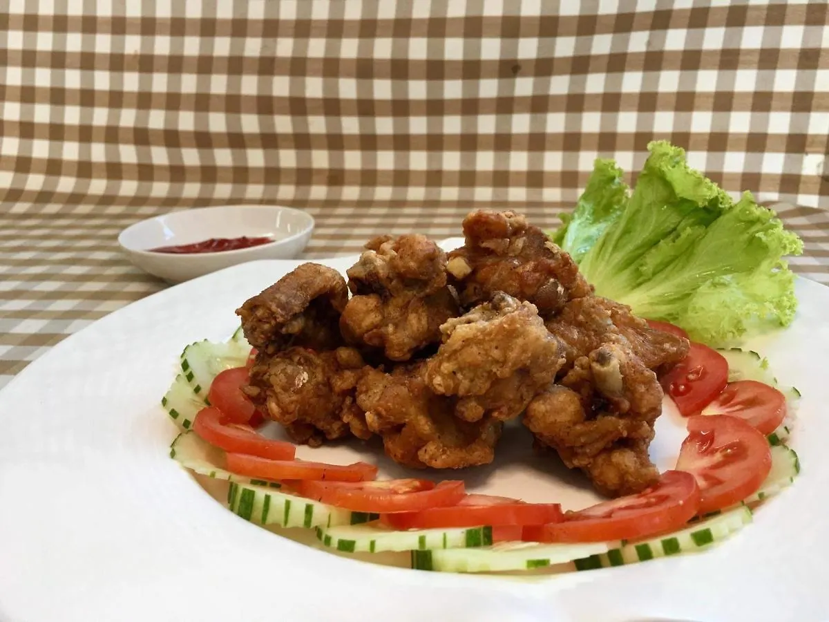 מלון יאנגון City Central Inn